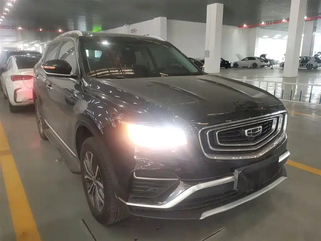 Фото машины 9