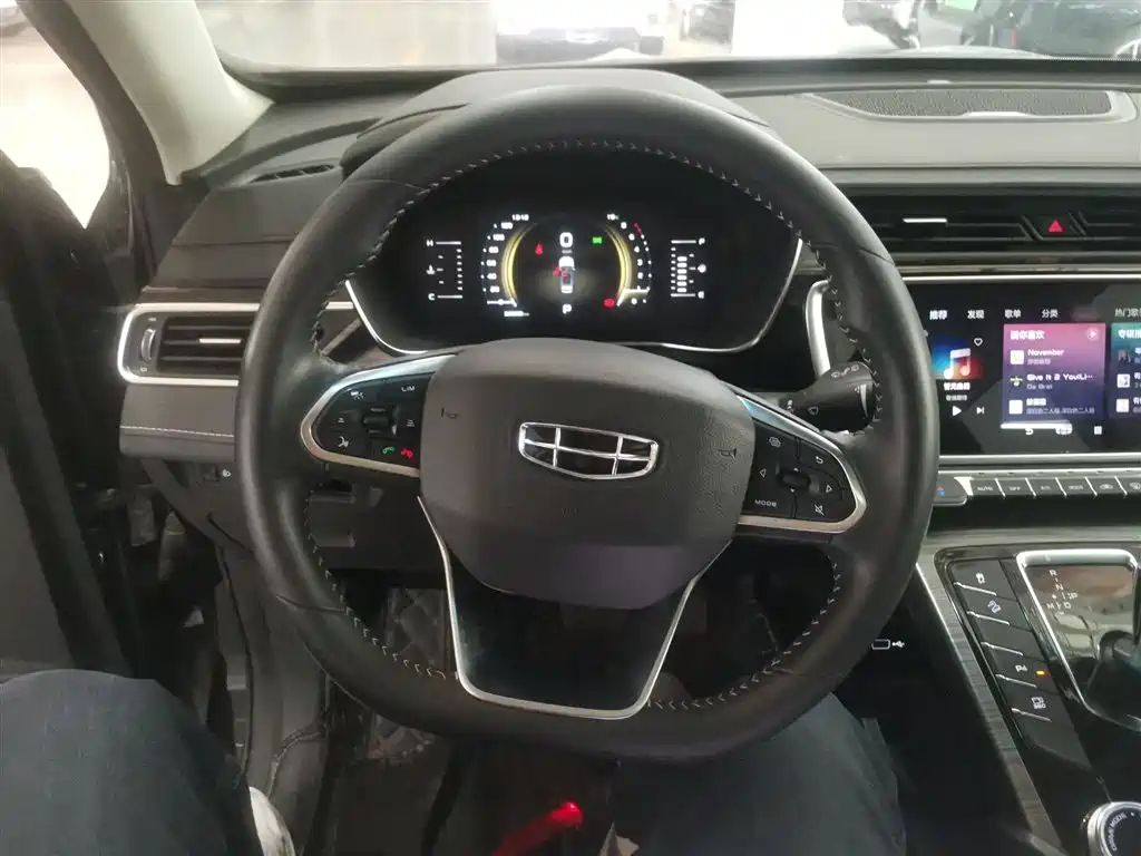 Фото машины 6