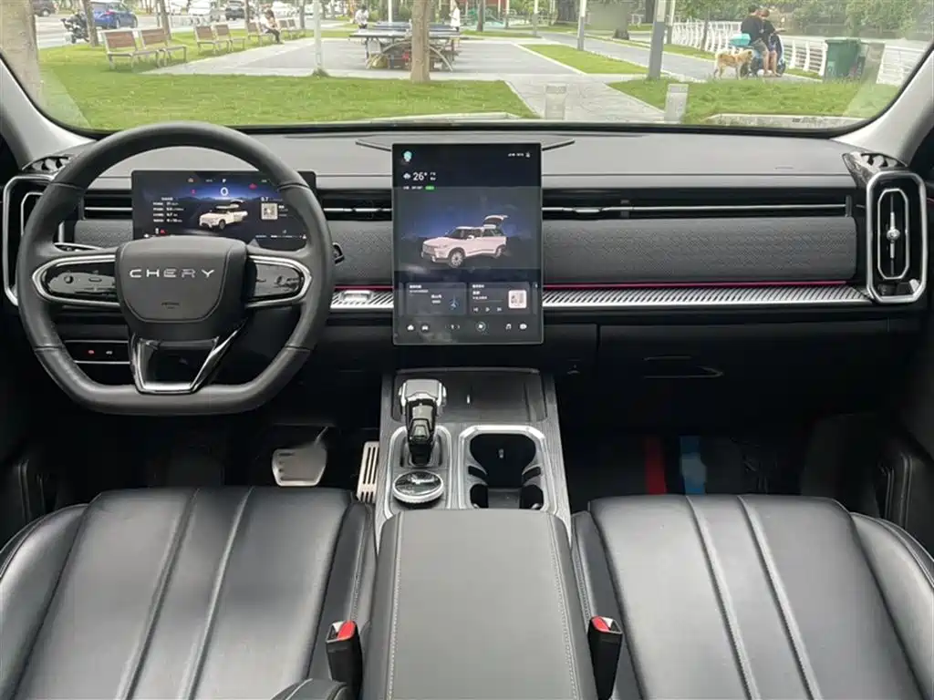 фото машины