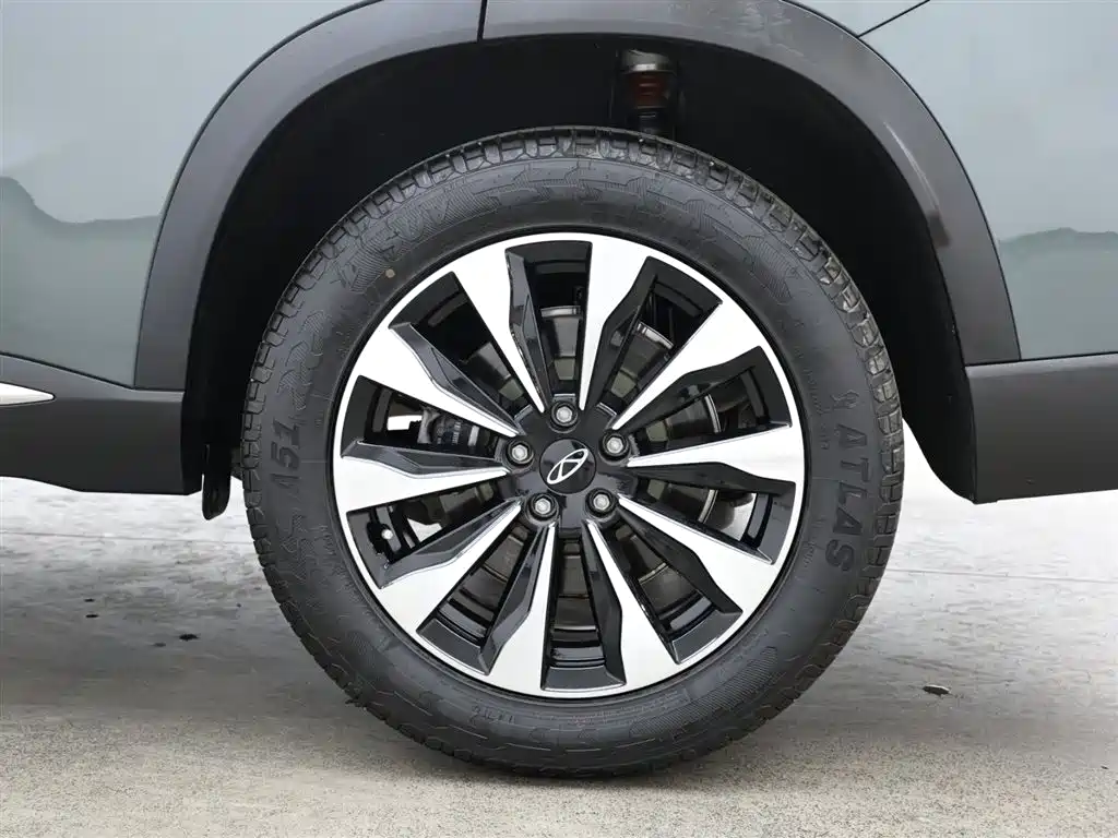 Tiggo 8 PLUS 2025 290TGDI DCT Premium Type