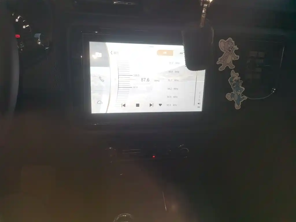 Фото машины