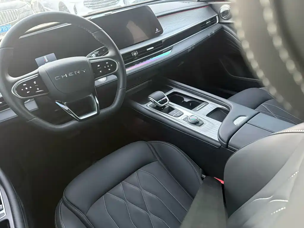 Arrizo 8 2022 model 1.6T DCT Excellent