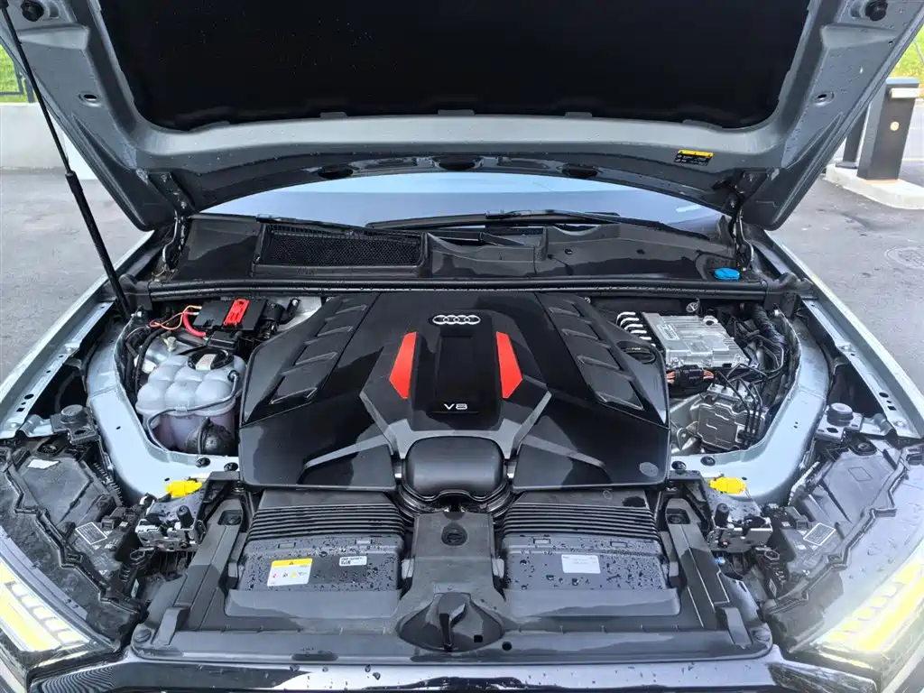 фото машины