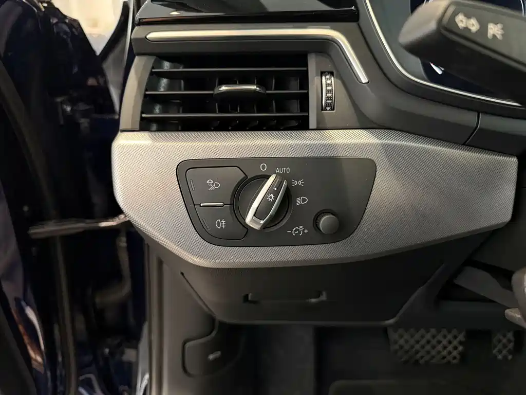 Audi A4 imported 2023 allroad quattro Explorer edition