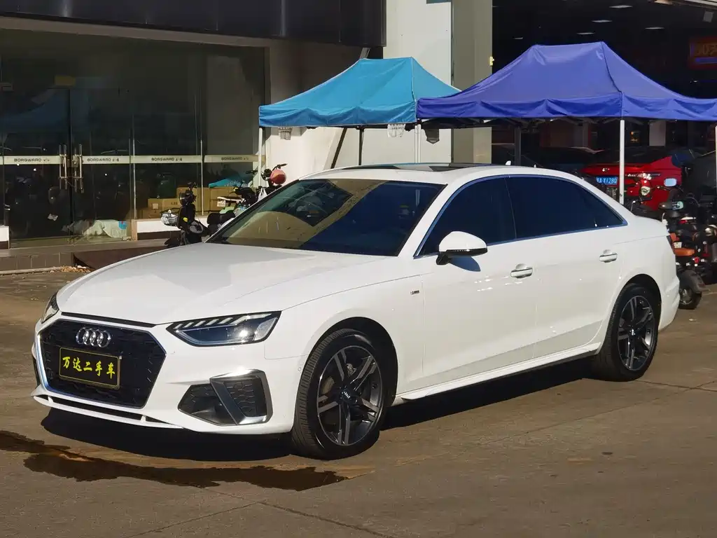 Бэкграунд машины