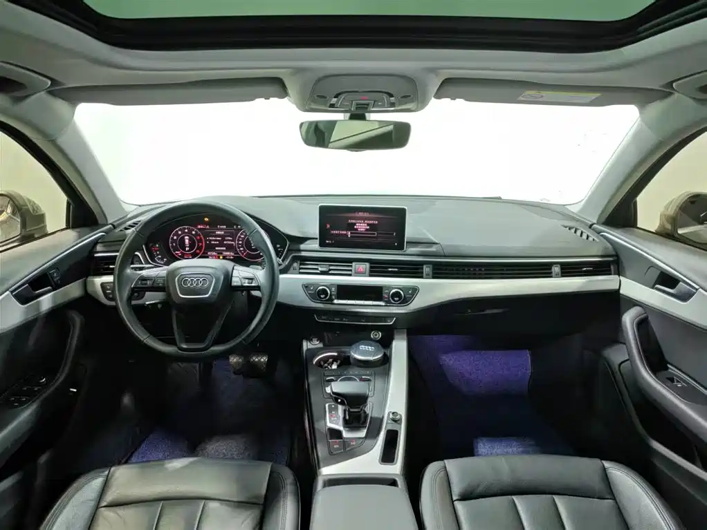 Фото машины 8