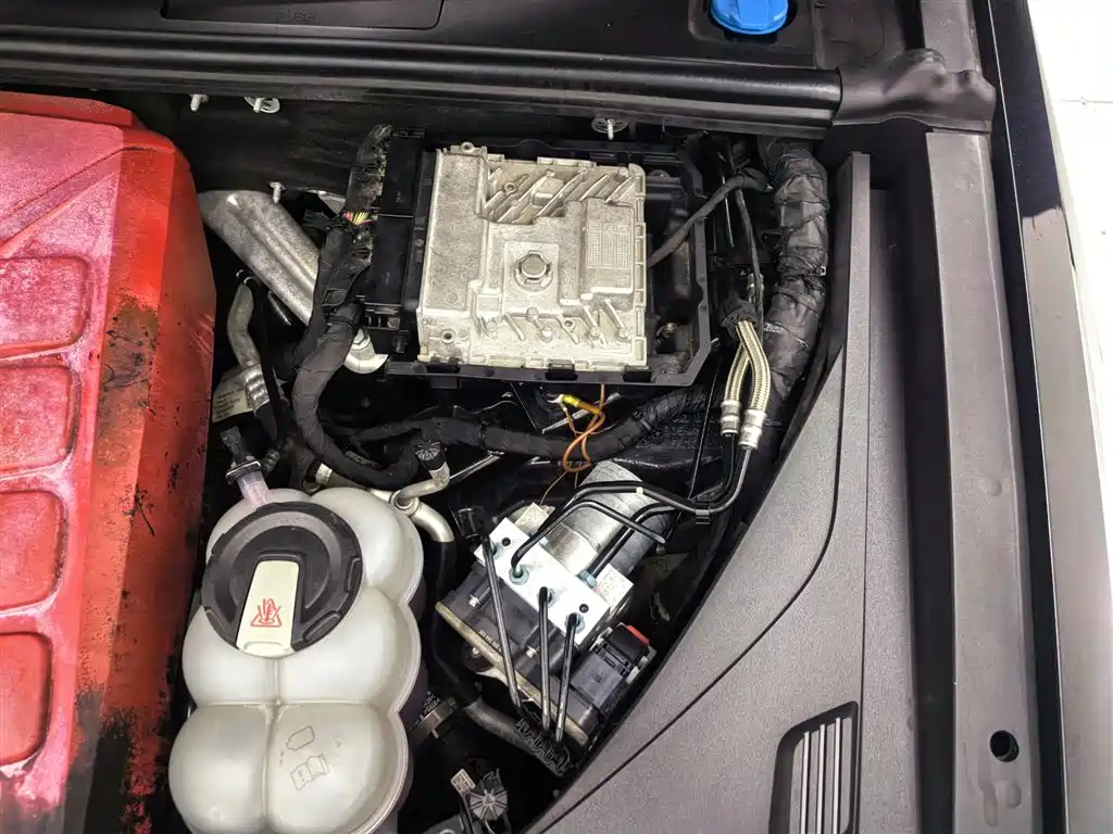 Фото машины