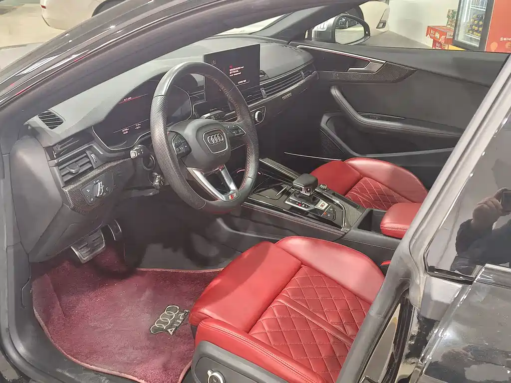 Фото машины 8