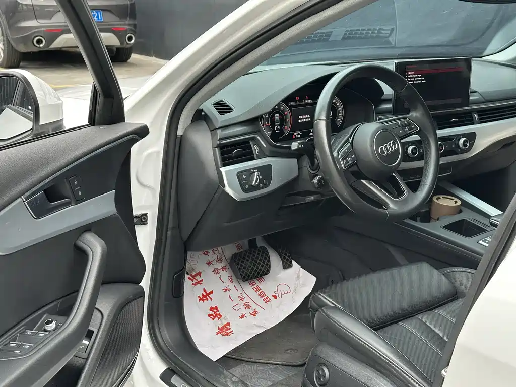 Фото машины 12