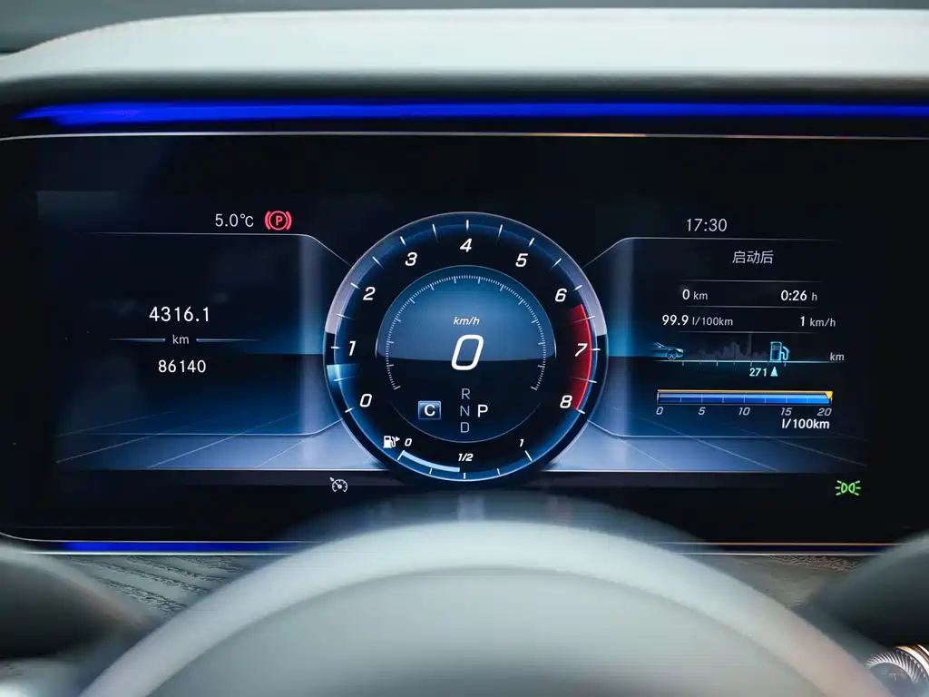 Фото машины 6