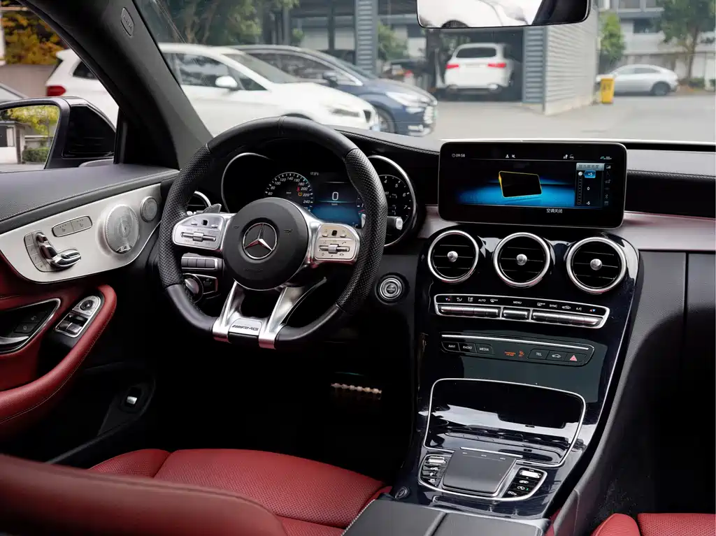 Фото машины 6