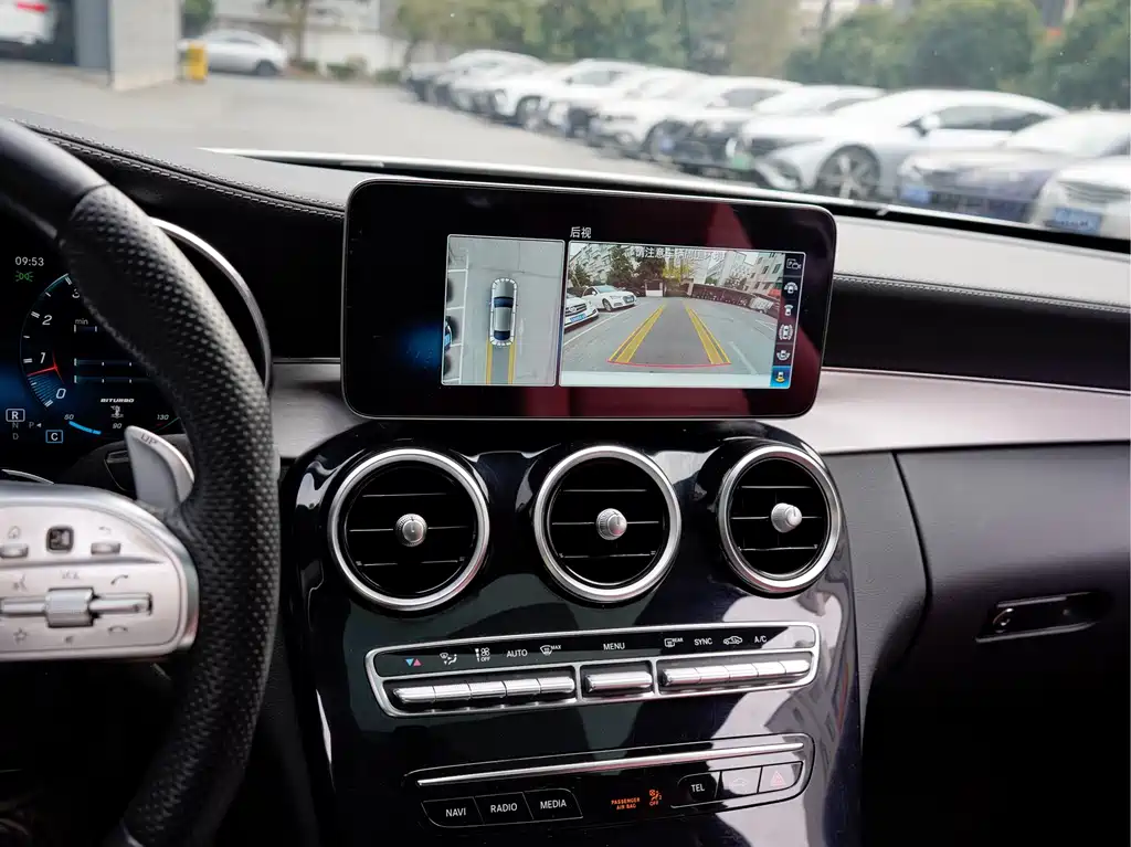 Фото машины 7