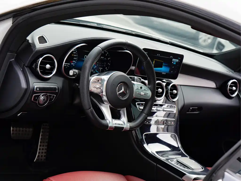 Фото машины 8