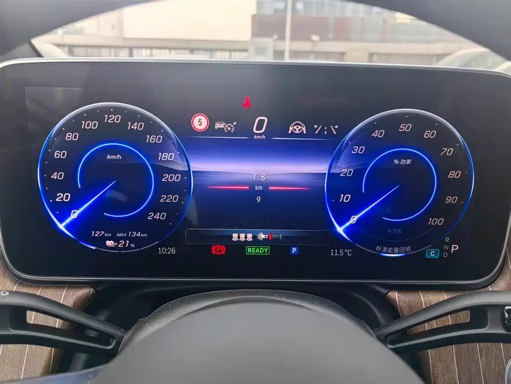 Фото машины 12