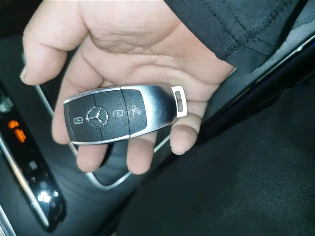 Mercedes-Benz GLC AMG 2022 AMG GLC 43 4MATIC