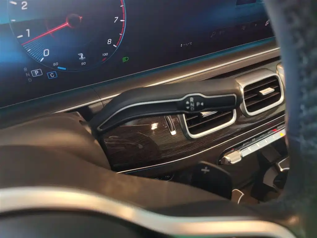 Mercedes-Benz GLE 2020 facelift GLE 350 4MATIC fashion type