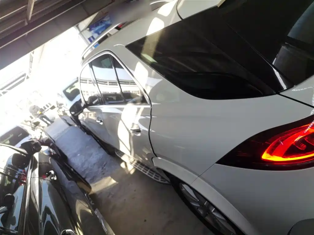 Фото машины