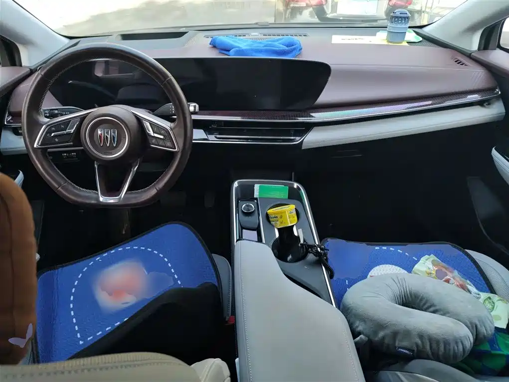 Фото машины 8