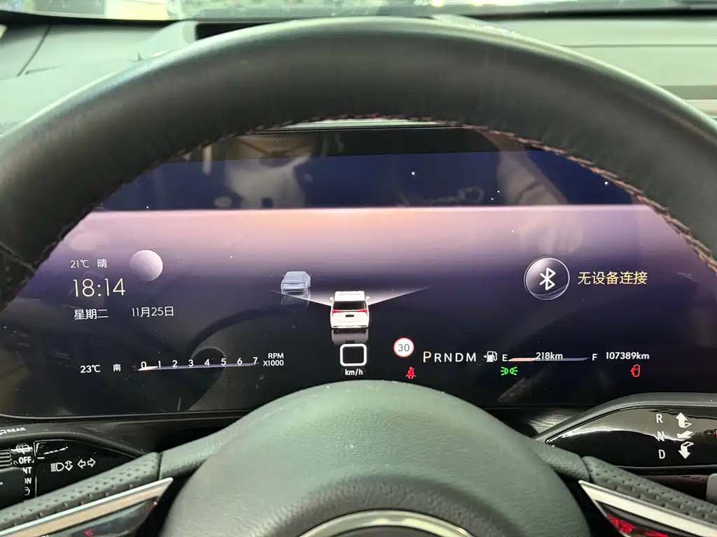 Фото машины 6