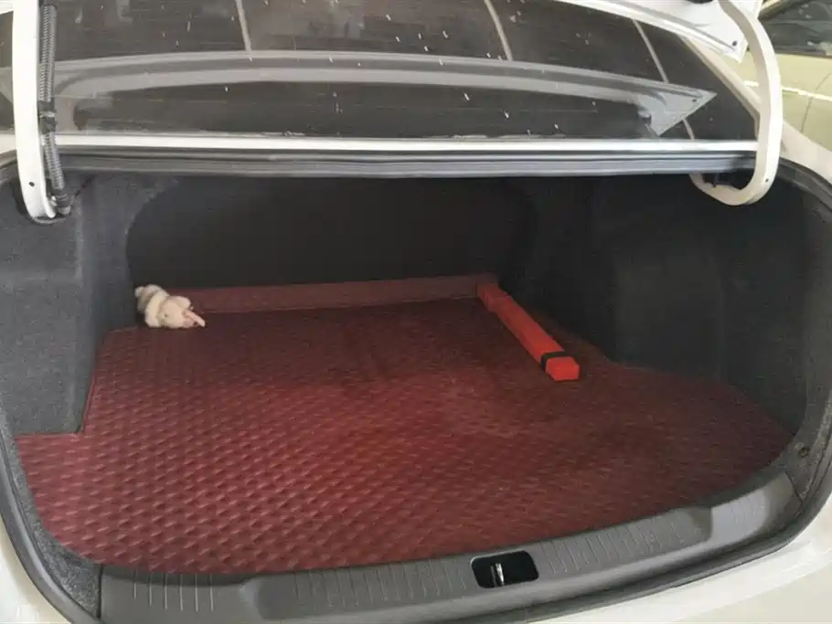 Yinglang 2021 model 1.5L automatic Elite Type