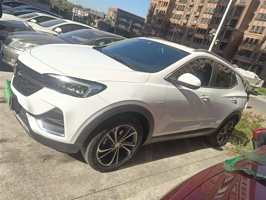 Angkola GX 2020 20T CVT two-wheel drive luxury