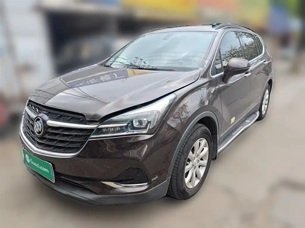 Angkewei Plus 2020 20T two-wheel drive leading type