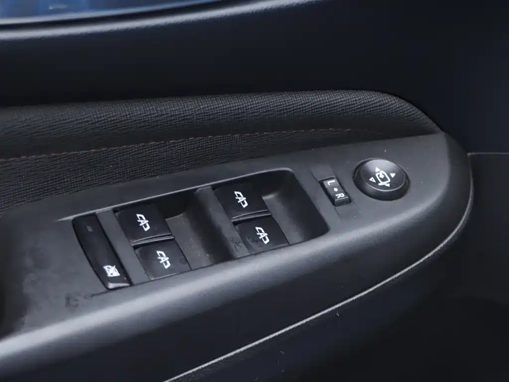 Angyang 2022 1.5T GS Fuel Speed Version