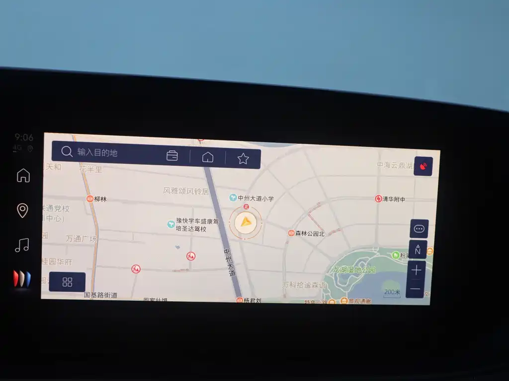 фото машины