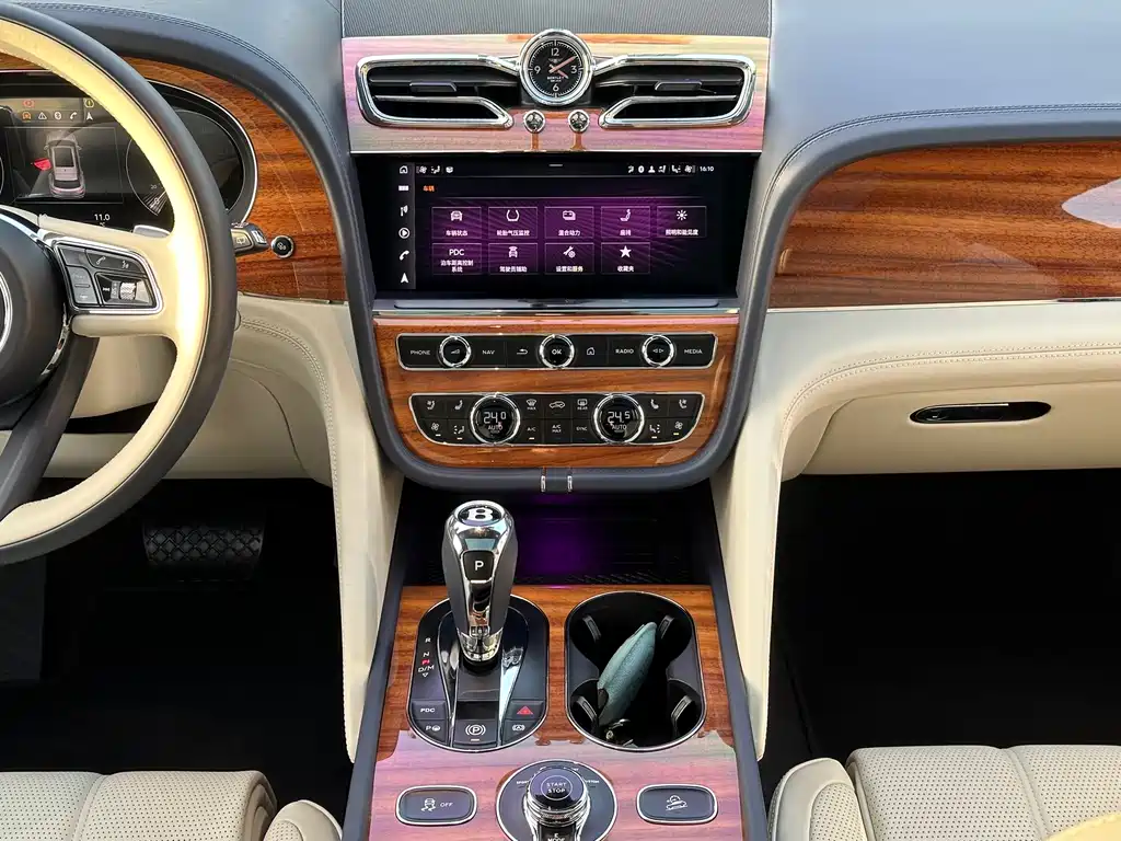 Фото машины 16