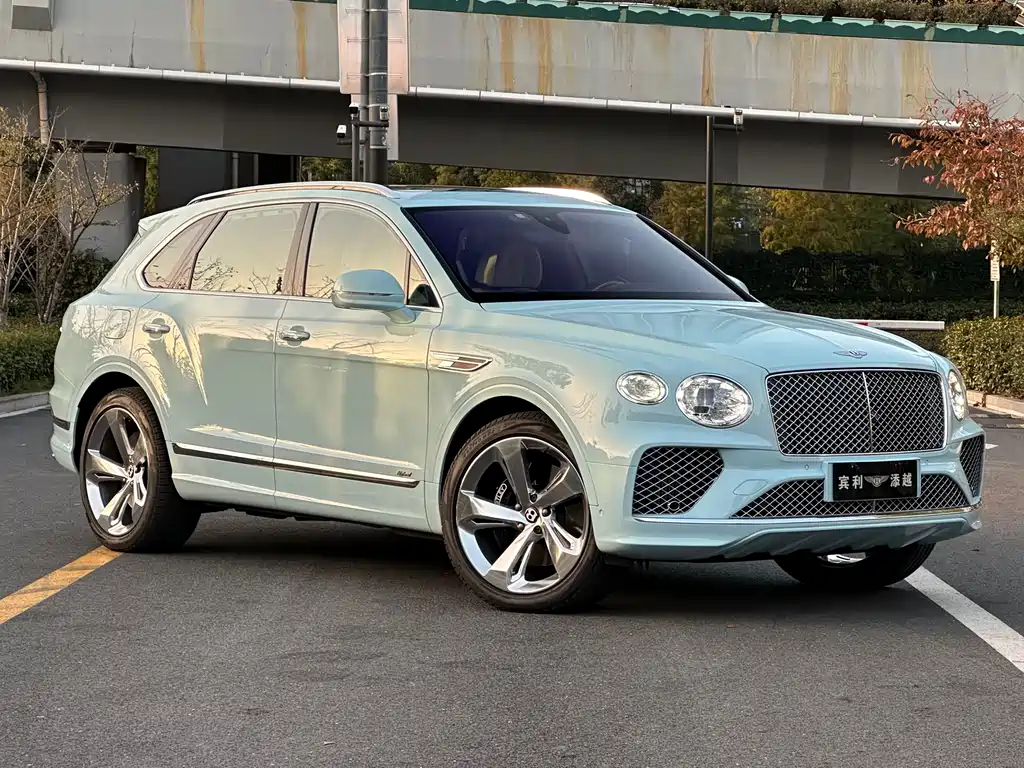 Tianyue plug-in hybrid 2021 model 3.0T PHEV