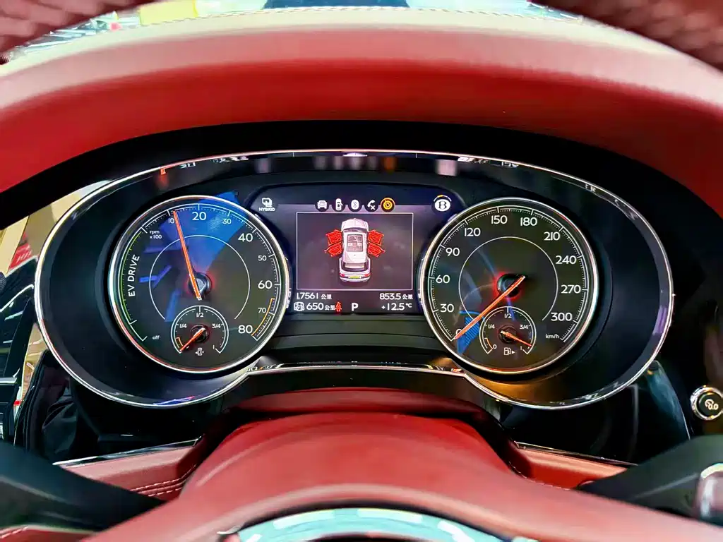 Фото машины 8