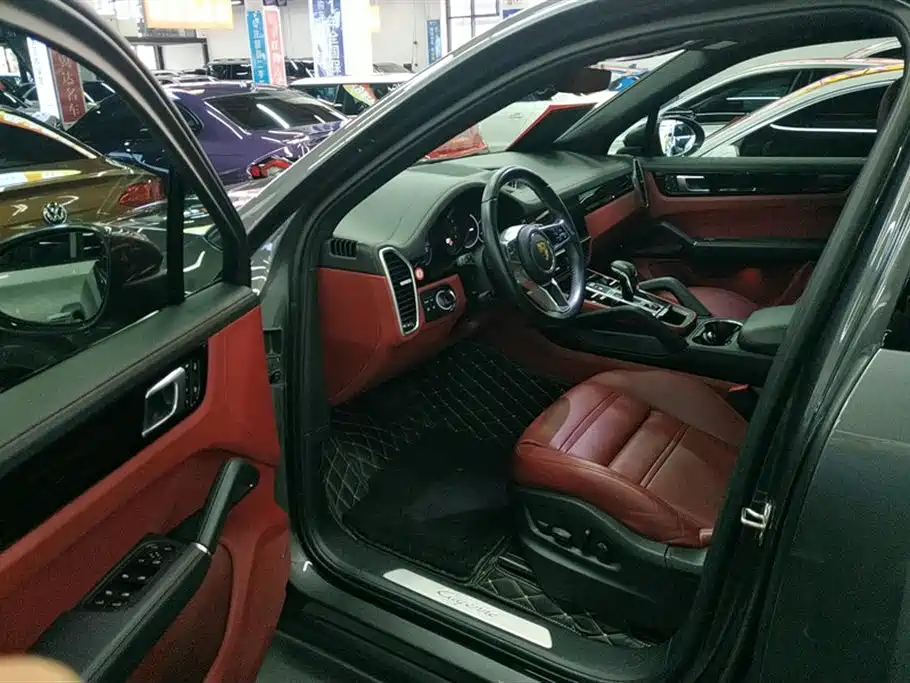 Фото машины