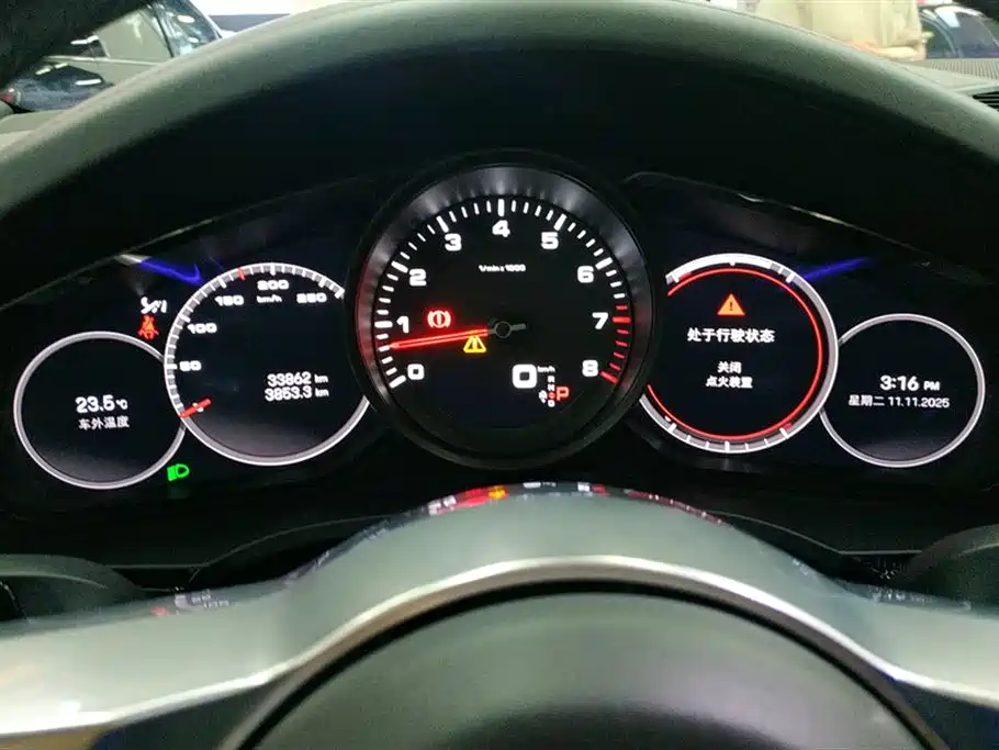 Фото машины