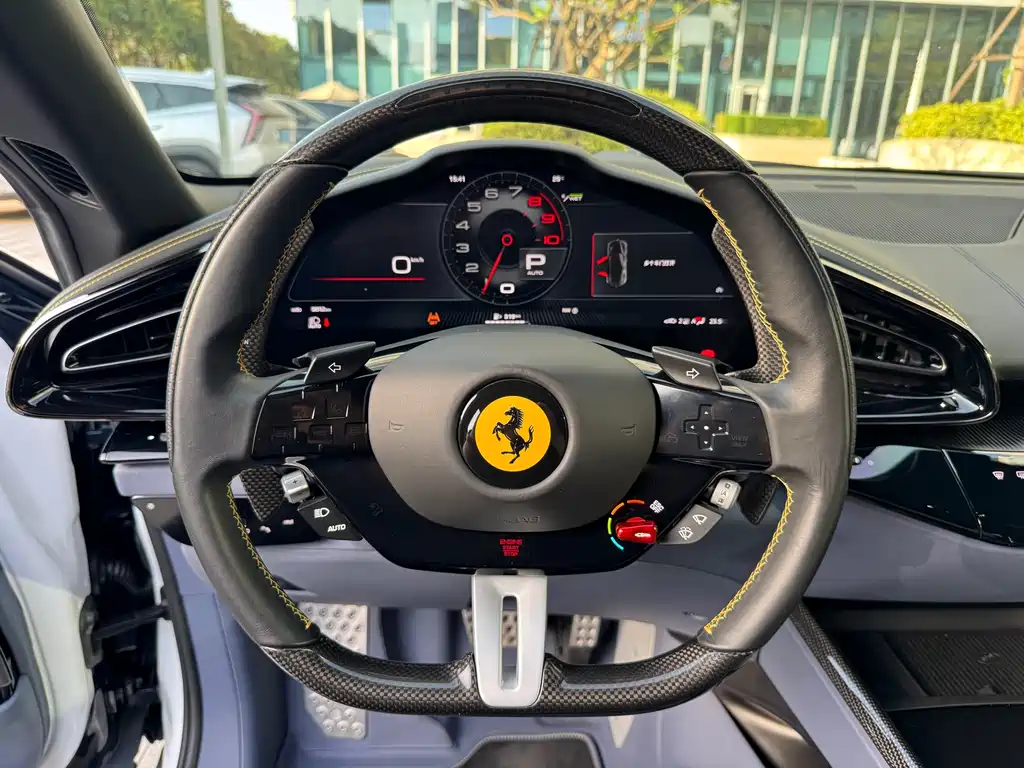 фото машины