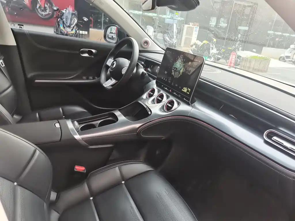 Фото машины 8