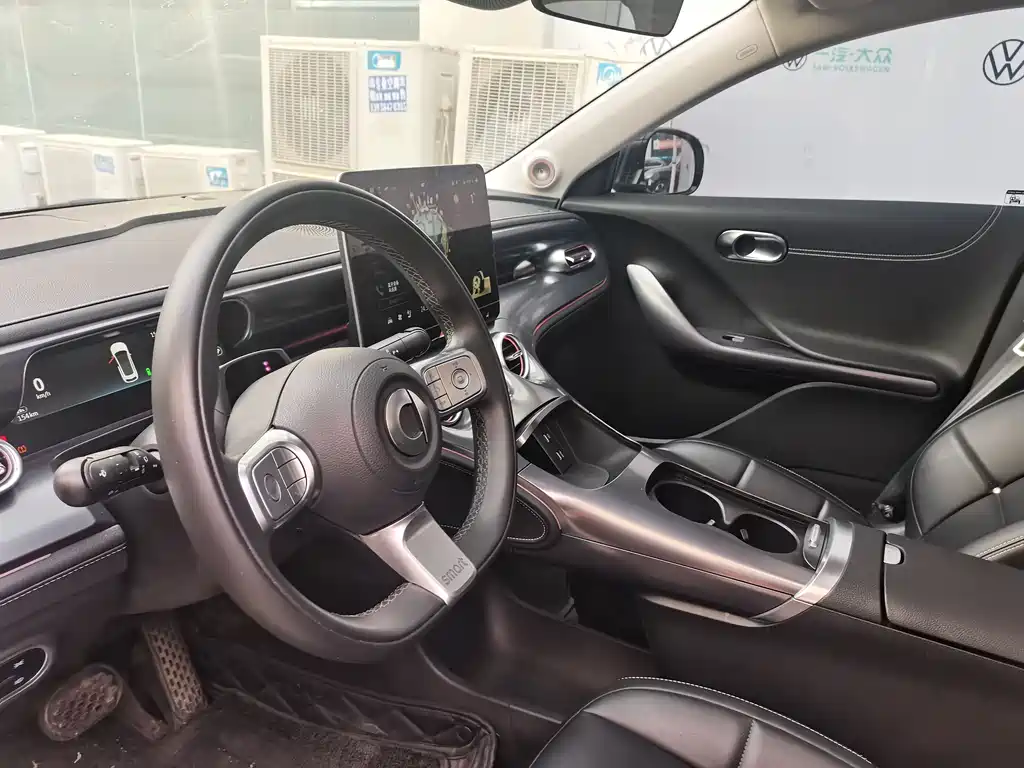 Фото машины 6