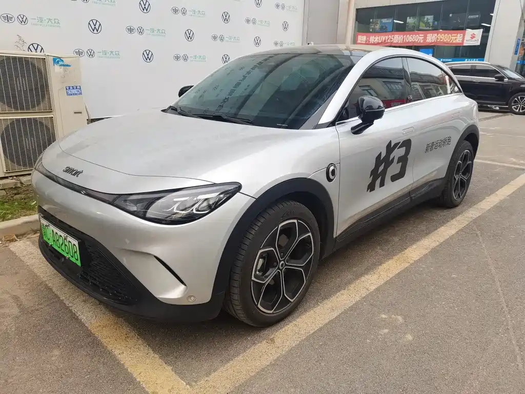 Бэкграунд машины