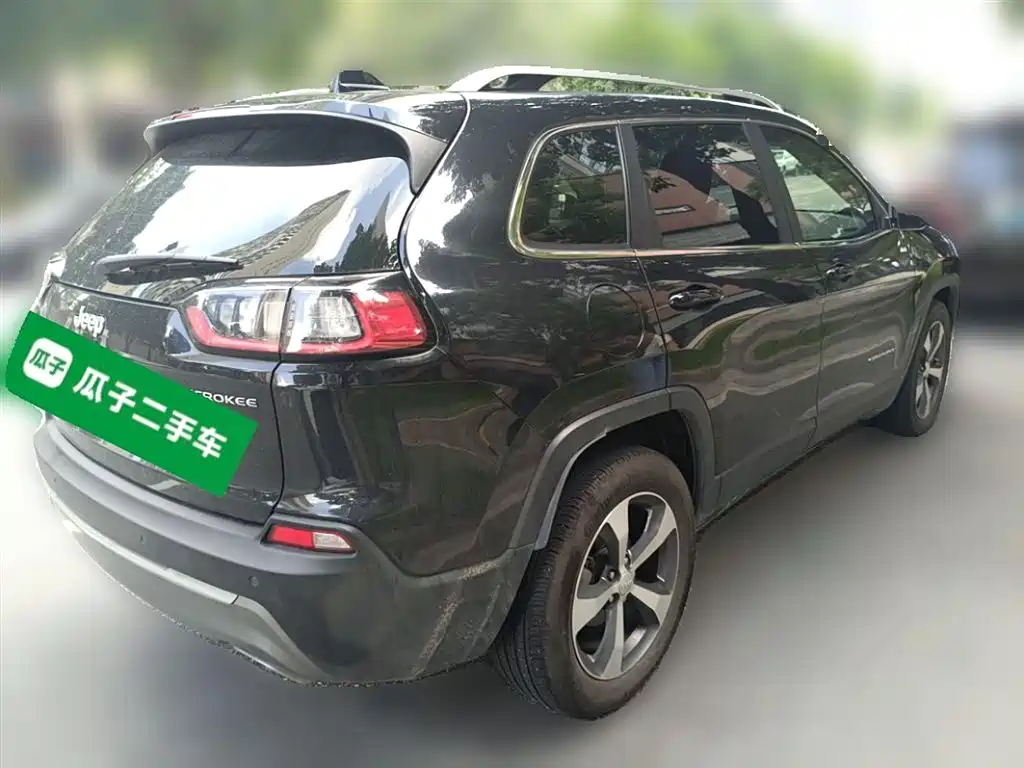 Free Light 2020 2.0T two-wheel drive leading version