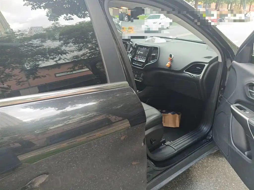 Фото машины 11