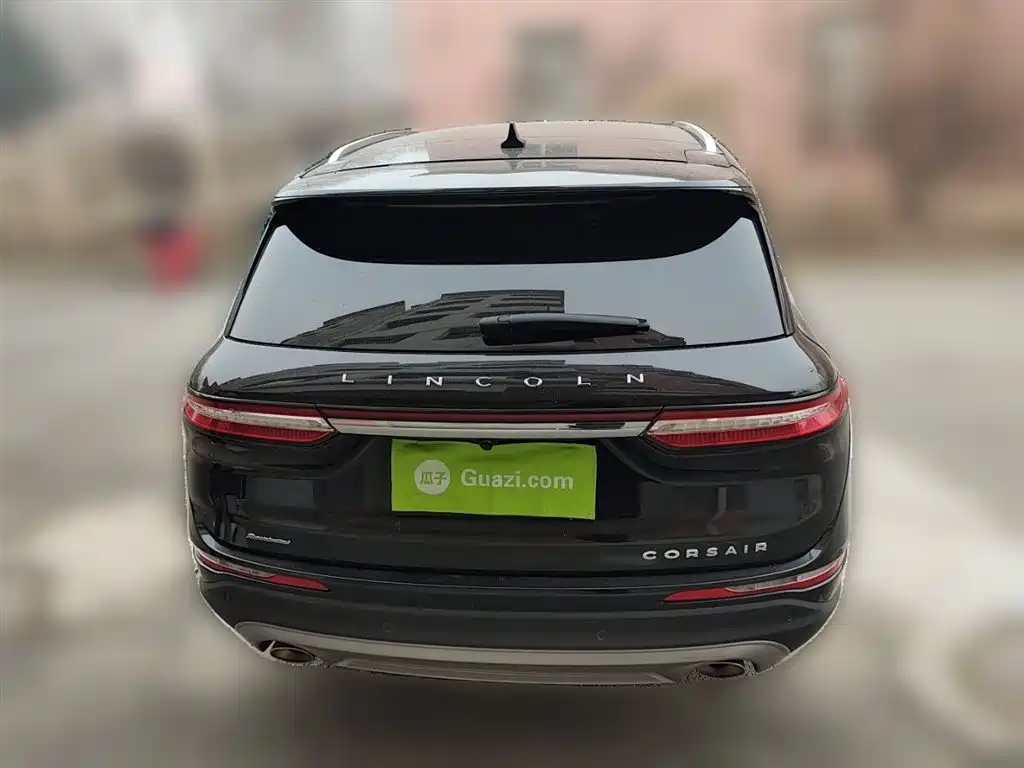 Adventurer 2020 2.0T four-wheel drive Zunya Edition