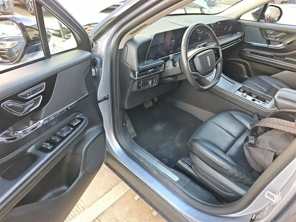 Adventurer 2024 1.5T two-wheel drive exclusive hybrid version