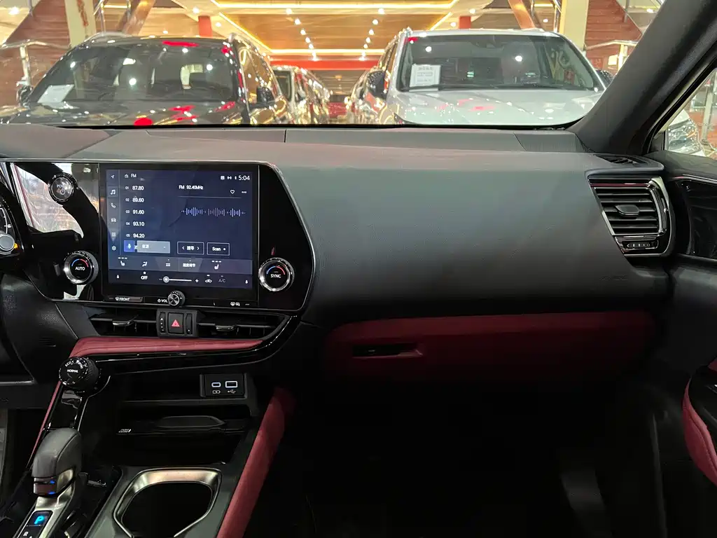 Фото машины