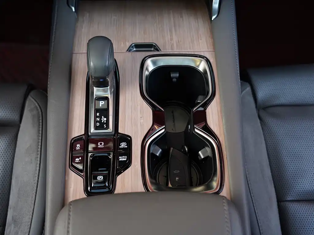 Lexus RX New Energy 2023 450h+ Four-wheel drive Enjoy Edition