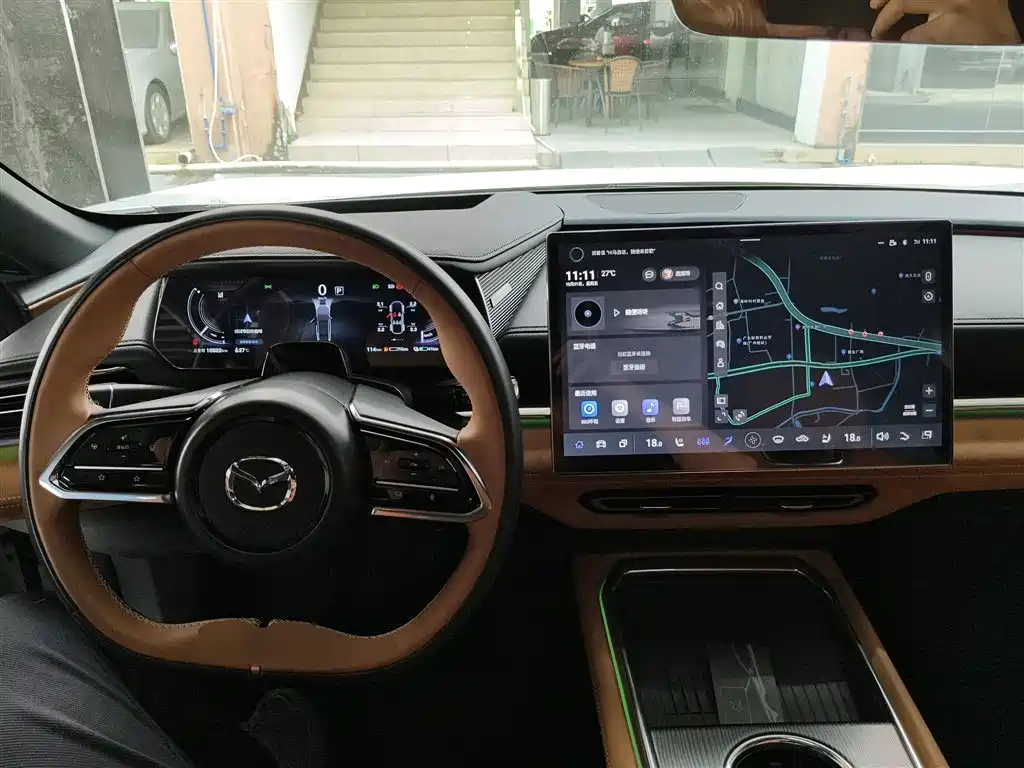 Фото машины 7