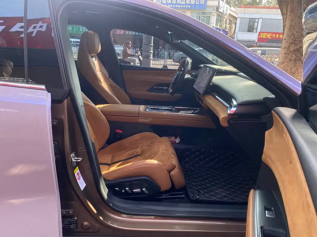 Фото машины 8