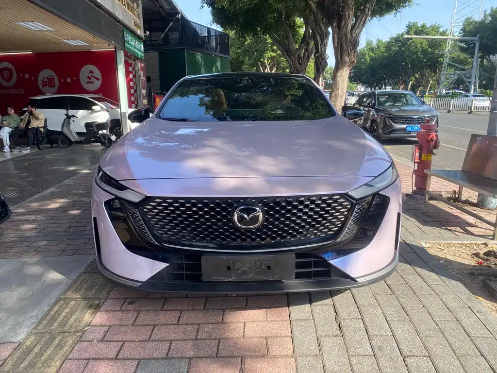 фото машины