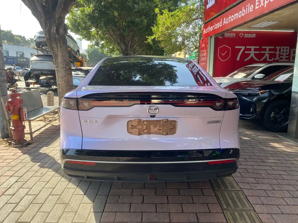 Фото машины 9