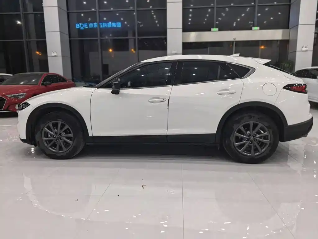 Фото машины 7