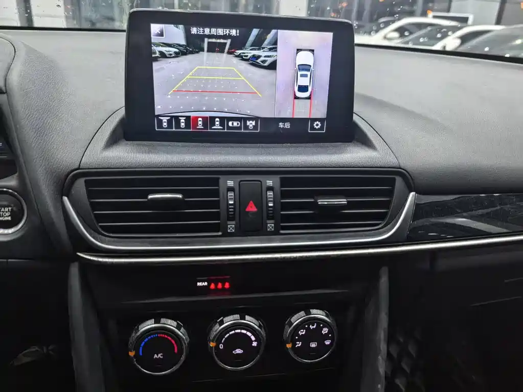 Фото машины 13