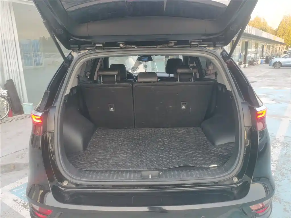 Фото машины 16